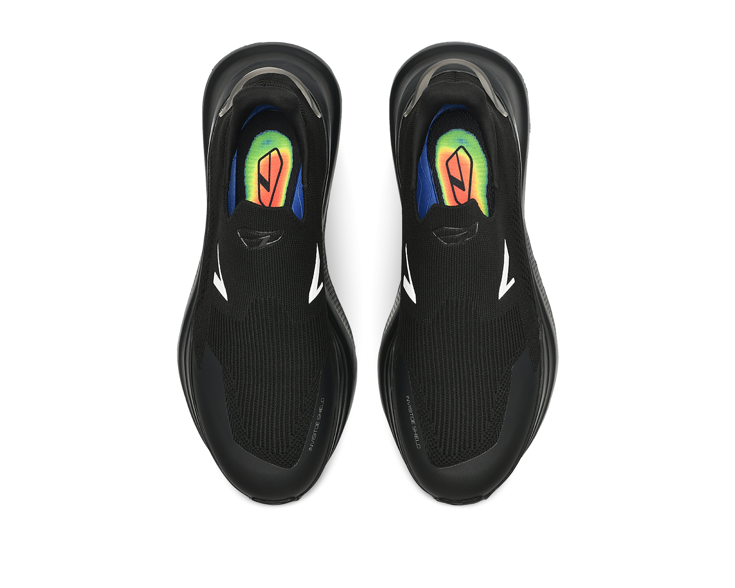 ARKK Main Line Raven X | Triple Black Raven